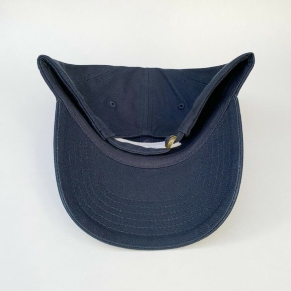 Red Bull RedBull Baseball Cap Dad unstructured hat blue - Picture 3 of 3